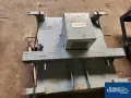 LUCIFER 1800 F FURNACE  -  LI49AM-T36X