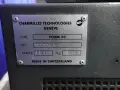 CHARMILLES TECHNOLOGIES 3 KVA CNC ELECTRICAL DISCHARGE MACHINE  -  FORM 20
