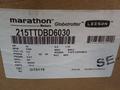 MARATHON MOTORS 10 HP MOTOR  -  215TTDBD6030