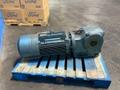 SEW-EURODRIVE 25 HP GEAR DRIVE