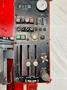 175 TON X 13&#039; KOMATSU MODEL PHS160 HYDRAULIC PRESS BRAKE. STOCK # 0631520