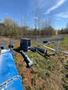 Norstar Industries LGBE 3600 x 130ft Bucket Elevator System