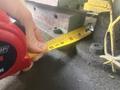 10" TUREK &amp; HELLER HYDRAULIC SHEAR &amp; CLAMP SYSTEM: STOCK #10634