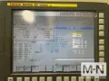 Mitsui Seiki HW550S CNC Horizontal Machining Center, 2009