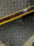 BANNER SLSCR30‑1500Q8 + SLSCE30‑1500Q8 Safety Light Curtain USED