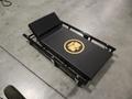 Northern Tool 44" Wide Cushion Creeper with 6 Swivel Wheels and Adjustable Head Rest- Auction Item