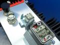 SEW EURODRIVE MOVIPRO DRIVE &amp; APPLICATION CONTROLLER  -  PHC21A-A075M1-E31A-00