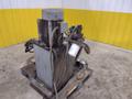 15 HP PARKER V PAK PUMP HYDRAULIC UNIT: STOCK #23505