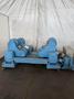 60-TON IRIZAR SELF-ALIGNING TANK TURNING ROLL SET. STOCK # 0237225