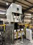 220 TON AIDA GAP FRAME STAMPING PRESS