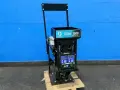 GRACO VIBRATORY PARTS FEEDER  -  16V133