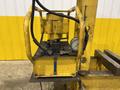 100 TON ENERPAC MODEL #GPEM3420Y H-FRAME HYDRAULIC PRESS: YOBRO #25886