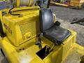15,000 LBS HYSTER MODEL S150A LP GAS RIGGERS TYPE FORKLIFT: STOCK #22005