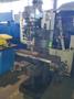 2 HP BRIDGEPORT SERIES 1 VARIABLE SPEED VERTICAL MILL. STOCK # 0106823