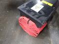 FANUC 11 KW SERVO MOTOR  -  A06B-1407-B200-R