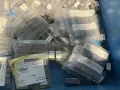 FIVES MACHINING SYSTEMS ULTRASONIC KNIFE BLADES  -  H.1019.8059