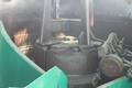 #22 VAUGHN &quot;MOTOBLOC&quot; SINGLE DECK VERTICAL DRAW BLOCK: STOCK #14250