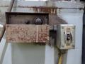 2500 LBS X 20&quot; PERFECTO PULL OFF UNCOILER COIL REEL: STOCK #18676
