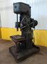24&quot; DEFIANCE MACHINE WORKS MODEL 200 SINGLE SPINDLE DRILL: STOCK #13426