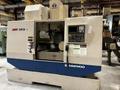 Daewoo DMV-3016 5 Axis Used CNC Vertical Machining Center For Sale - 2004