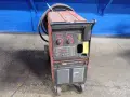LINCOLN 350 A WELDER  -  POWER MIG 350 MP