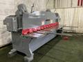 12' X 1/4" CINCINNATI POWER SQUARING SHEAR: STOCK #81291