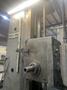 5&quot; WOTAN  MODEL #B-130 ROTARY TABLE &amp; #50 TAPER HORIZONTAL BORING MILL: STOCK 15974