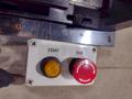 DURAFLEX MANDREL TYPE PIPE CUTTING MACHINE: STOCK #19328