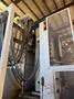 5.1&quot; HNK CNC HORIZONTAL BORING MILL, HBM, BUILT IN ROTARY, 120&quot; CROSS, 90&quot; Y, FANUC 31i, 2014/2016