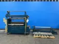 UNION TOOL CORP. 54” ROTARY LAMINATOR  -  SERIES #15-54” ROTARY LAM.