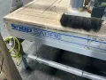SHOP SABRE 49”X98.5” CNC ROUTER  -  4896