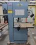 26” x 13” DOALL 2613-v3 VERTICAL BAND SAW-2016