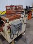 24&quot; X .150&quot; X 4000 LB FEED-LEASE MODEL #FL-4-2X18 COIL FEED LINE: STOCK #19222