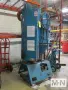 NOVATEC MODEL N-50 DESSICANT DRYER MFG 2005