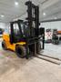 Hyster H155XL2 Diesel Forklift (#5826)