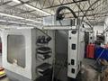 Haas VF4SS VMC, 2005 – Wired for 4th-Axis
