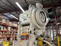 150 Ton Minster P2-150-54 Punch Press, 1972