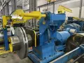 10,000 LB. x 10" W x 1/4" CAUFFIEL EDGING LINE. STOCK # 1219725