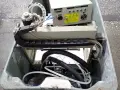 HAAS AUTOMATION MACHINING CENTER, SPINDLE MOTOR, MISC. ACCESSORIES