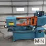 10" x 16" Scotchman SH1016 Horizontal Band Saw, 2011