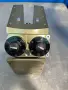 Schunk Pneumatic Universal Swivel Head - Srh+50-w-m8