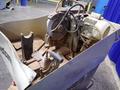 WEINIG 8" PROFILE KNIFE GRINDER  -  RONDAMAT 925