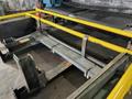 10&#039; POWERED SHEAR SHEET STACKER STOCK# 3890