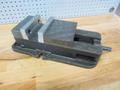 Kurt D675 6&quot; Machine Vise with Aluminum Jaws- Auction Item