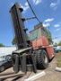 90,000# 1995 LINDE HD COIL LIFT TRUCK FORK LIFT STOCK# 4399
