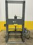 150 TON CAPACITY OTC SLIDING BED HYDRAULIC H-FRAME PRESS: STOCK #23492