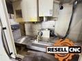 2012 Hardinge GX-1000 OSP CNC Vertical Mill w/ 4th Axis