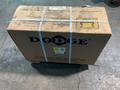 DODGE 4-15/16" BORE PILLOW BLOCK ROLLER BEARING UNIT  -  P4B-IP-415R