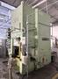 630 TON AIDA K-630 KNUCKLE JOINT PRESS. STOCK # 0758426