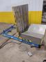 4,000 LBS X 48" X 48" MAX MODEL #LPTT-UP-40-90 HYDRAULIC TILT UPENDER 90 DEGREE FLIP TABLE: YOBRO #25894